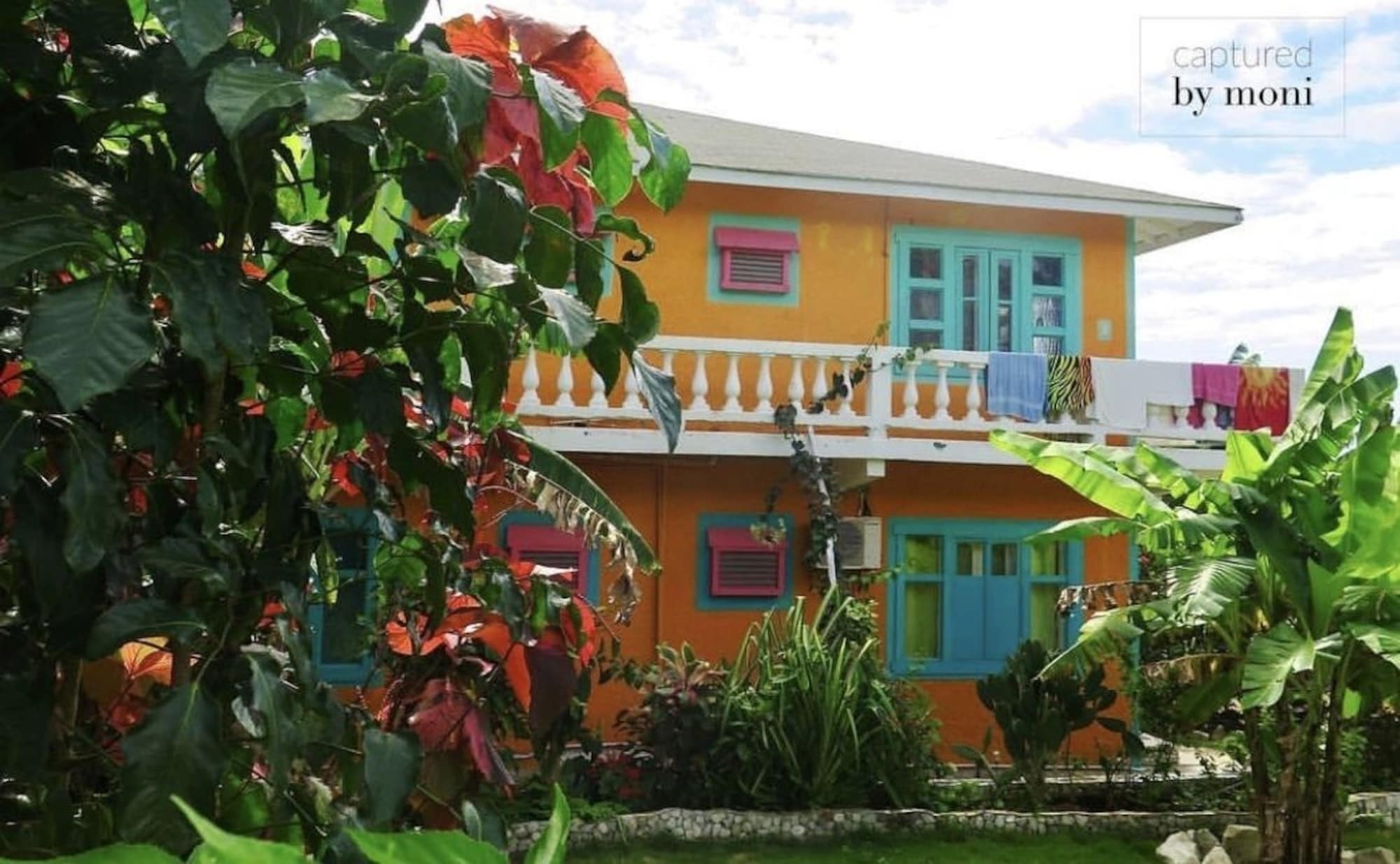 Somewhere West Villa Negril Exterior photo